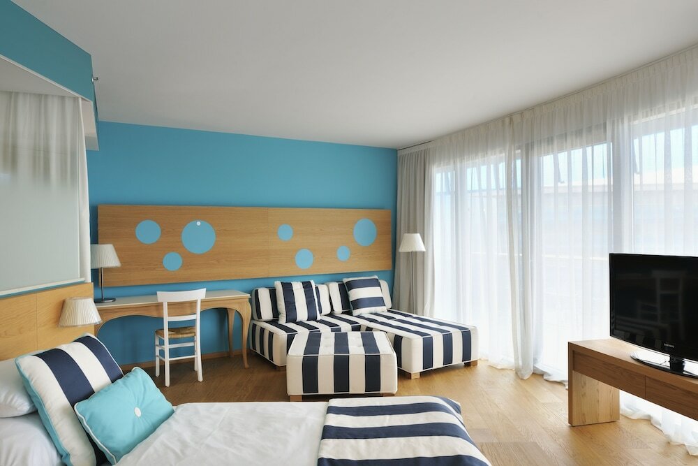 Фото Falkensteiner Hotel & SPA Iadera