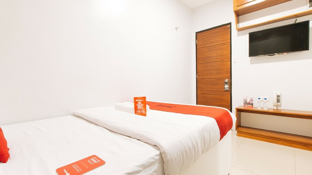 Фото RedDoorz near Quiapo Church Manila