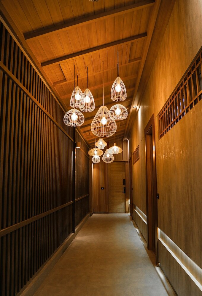 Фото Kundala Beach Resort Hua Hin