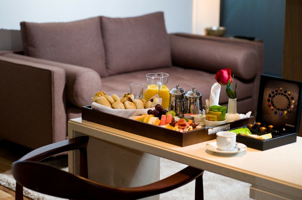 Фото Hotel Gran Marquise