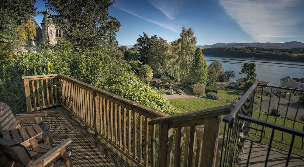 Фото Château Rhianfa