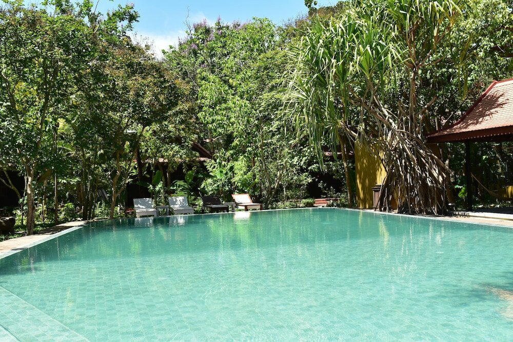 Фото Palm Village Resort & SPA