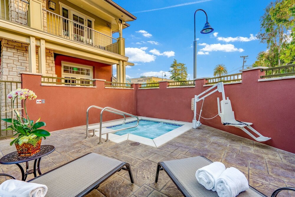 Фото The Agrarian Hotel, Bw Signature Collection