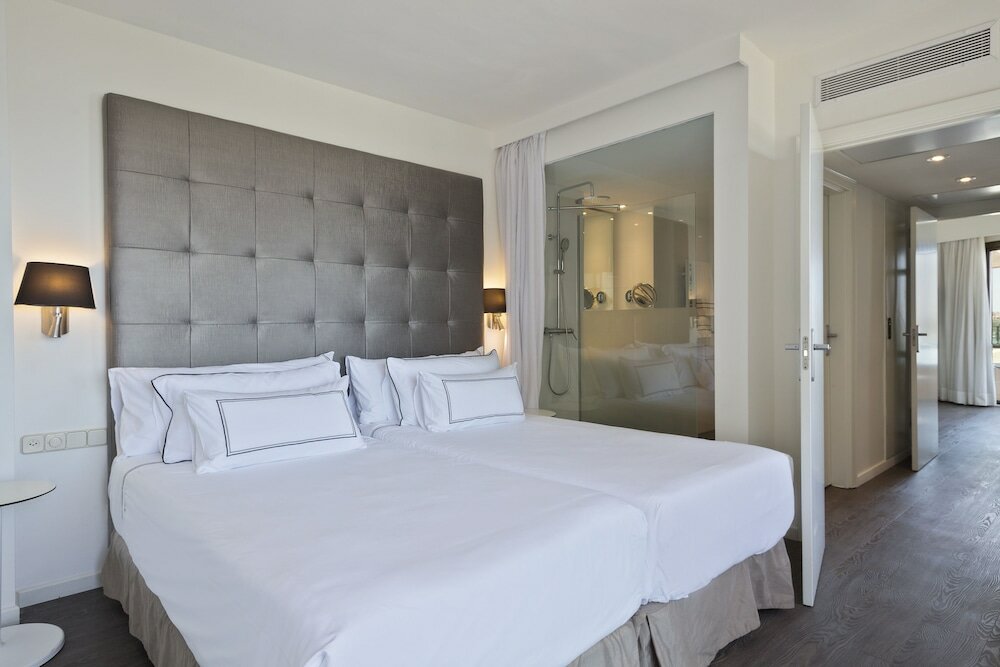 Фото Melia Palma Marina