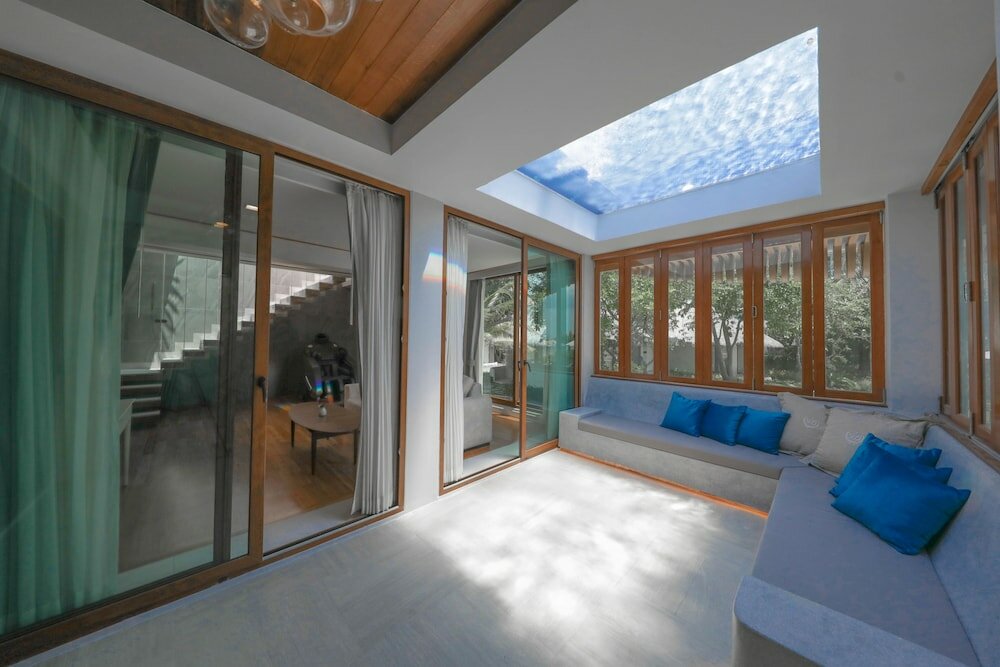 Фото Kundala Beach Resort Hua Hin