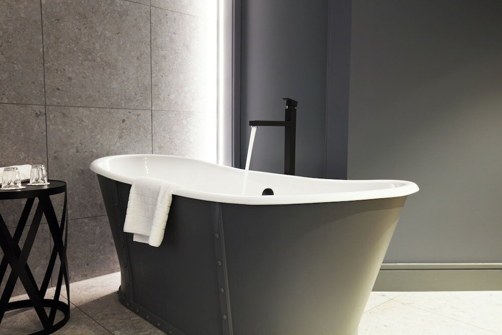 Фото Hotel Brooklyn Manchester