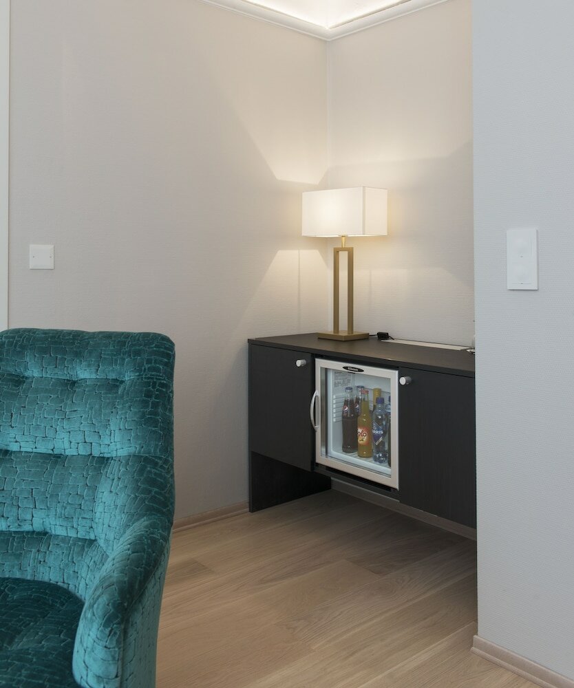 Фото Thon Hotel Oslofjord