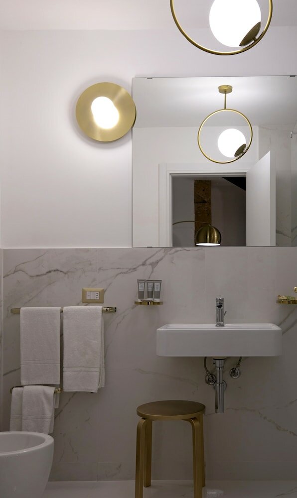 Фото Azzoli Trapani - Apartments & Skypool - Adults Only