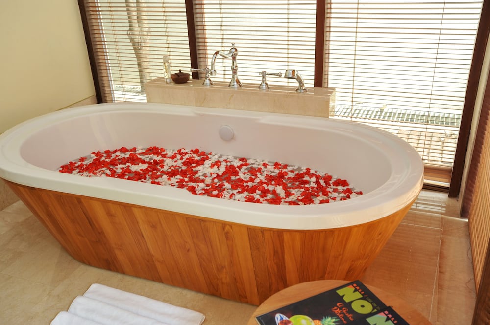 Фото Komaneka at Rasa Sayang