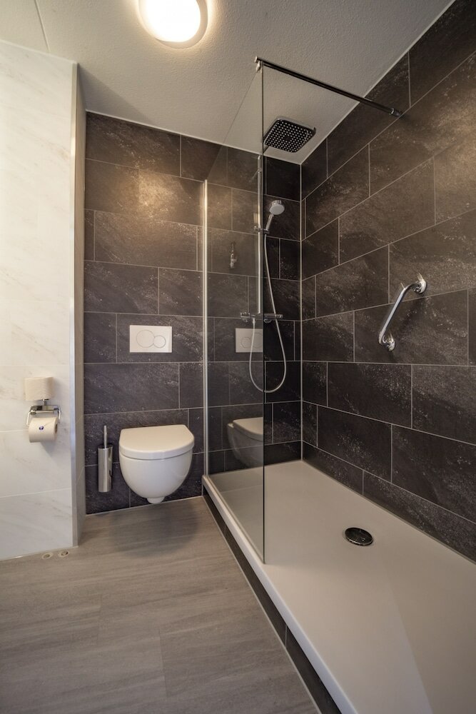 Фото Fletcher Hotel-Restaurant Stadspark