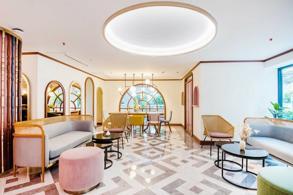 Фото The Cotton Saladaeng