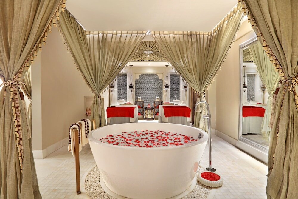 Фото ITC Maratha Mumbai, a Luxury Collection Hotel, Mumbai