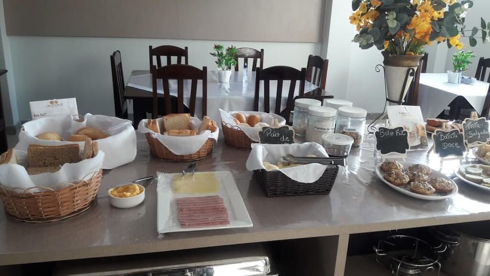 Фото Accord Bem Hotel