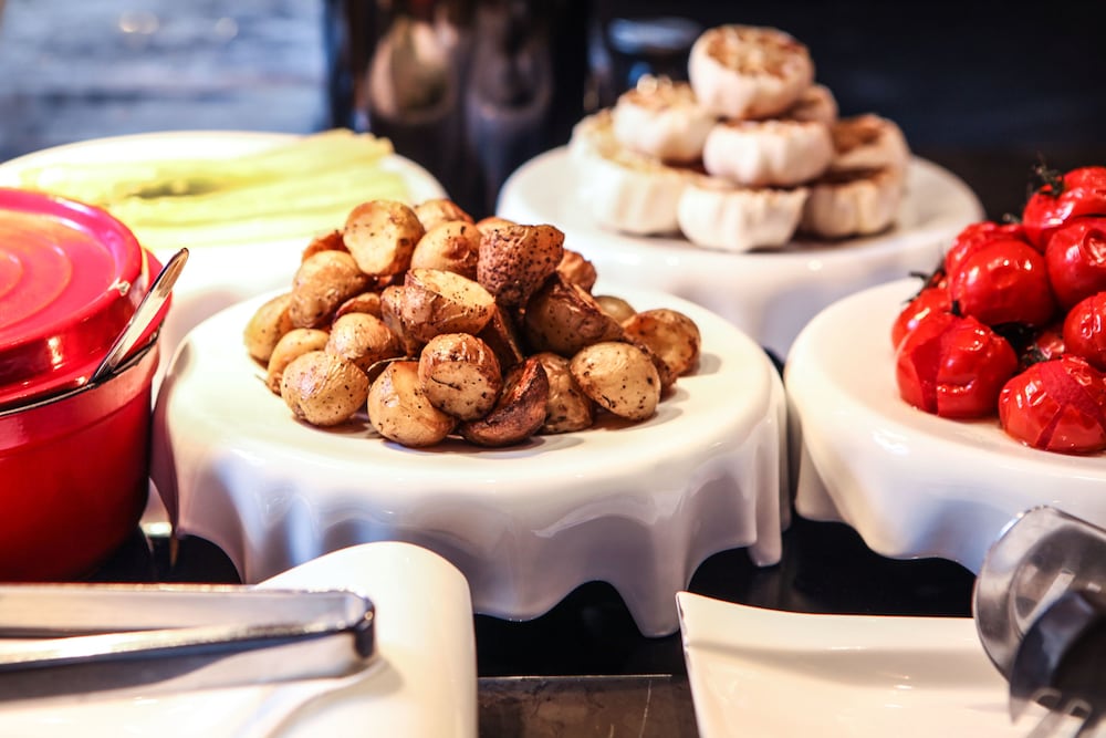 Фото The St. Regis Shanghai Jingan