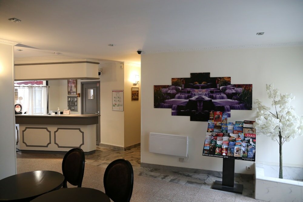 Фото Hotel Princesse Isabelle