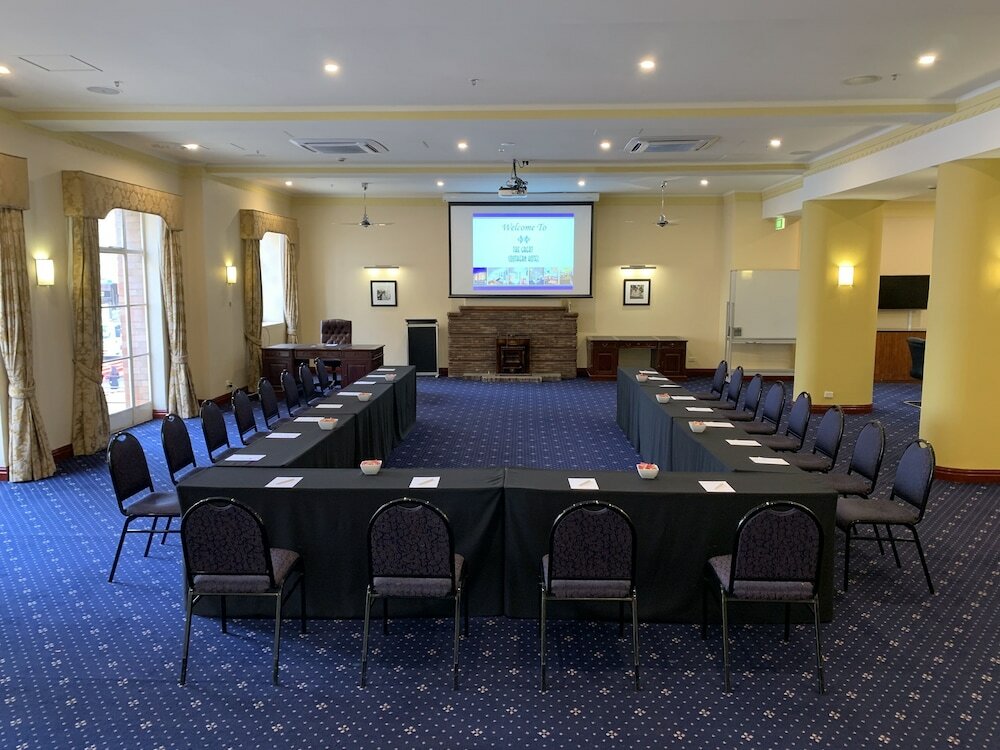 Фото The Great Southern Hotel - Sydney