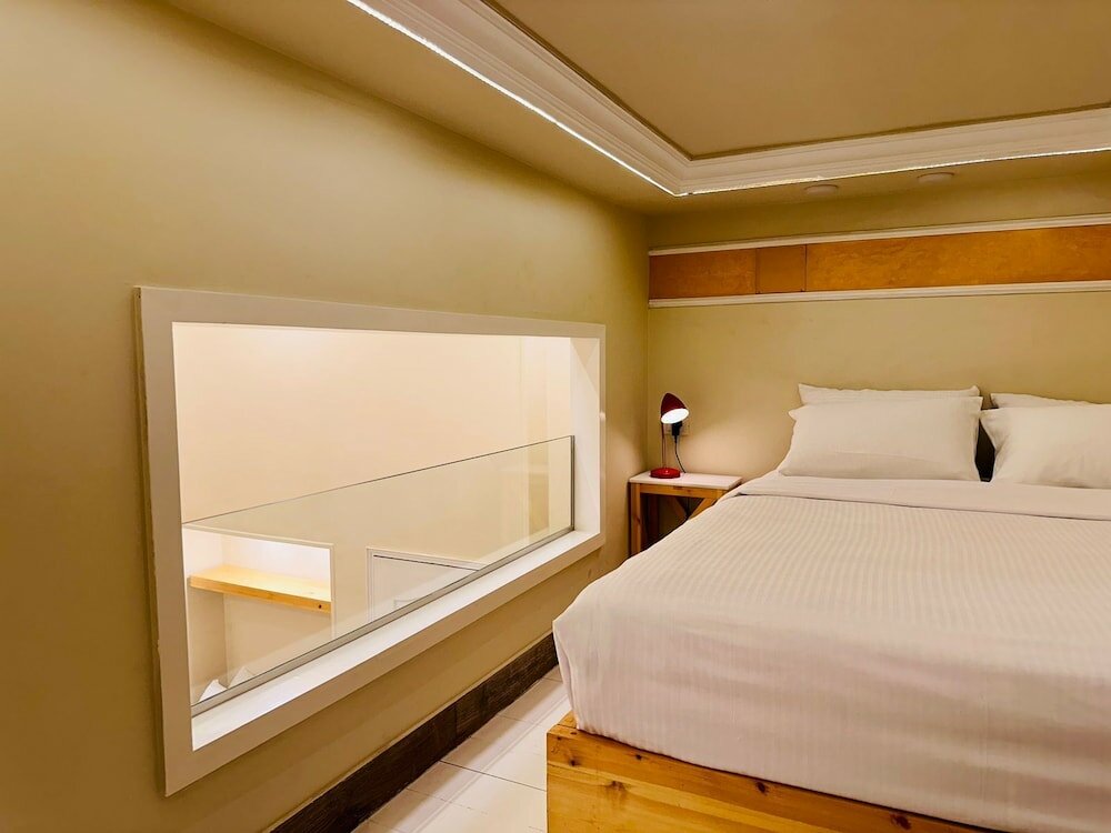 Фото Paris Hotel Cairo