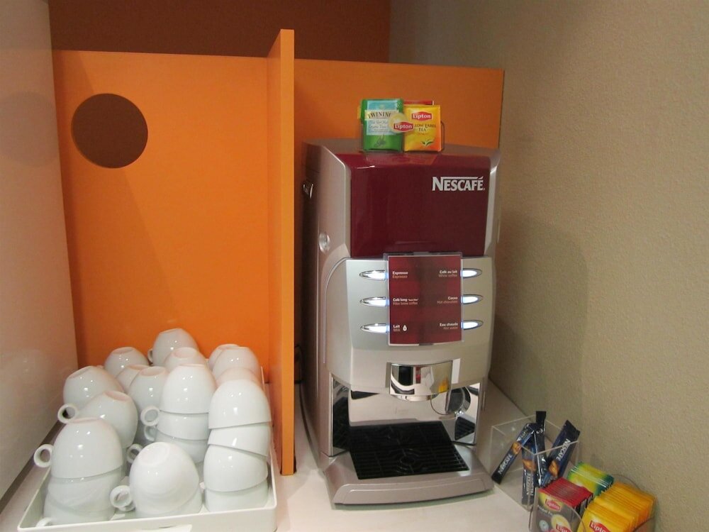 Фото Hotel Premiere Classe Pau Est Bizanos