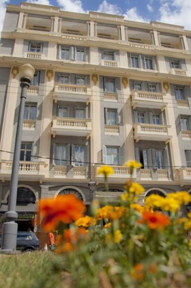 Фото Grande Hotel Petrópolis