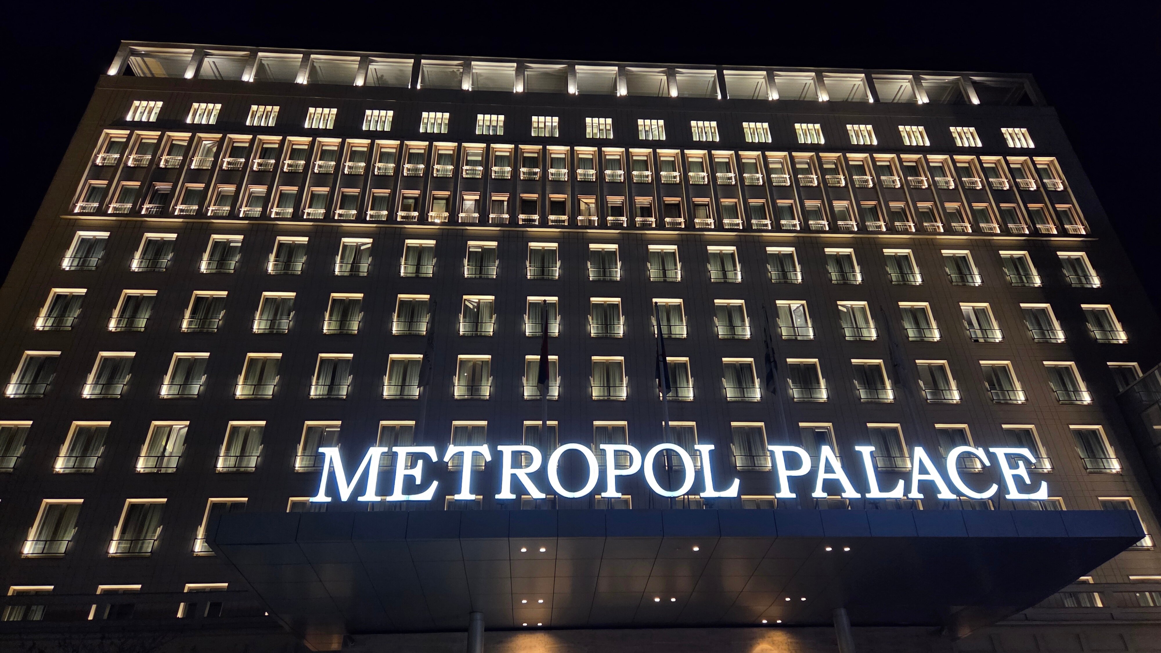Фото Metropol Palace