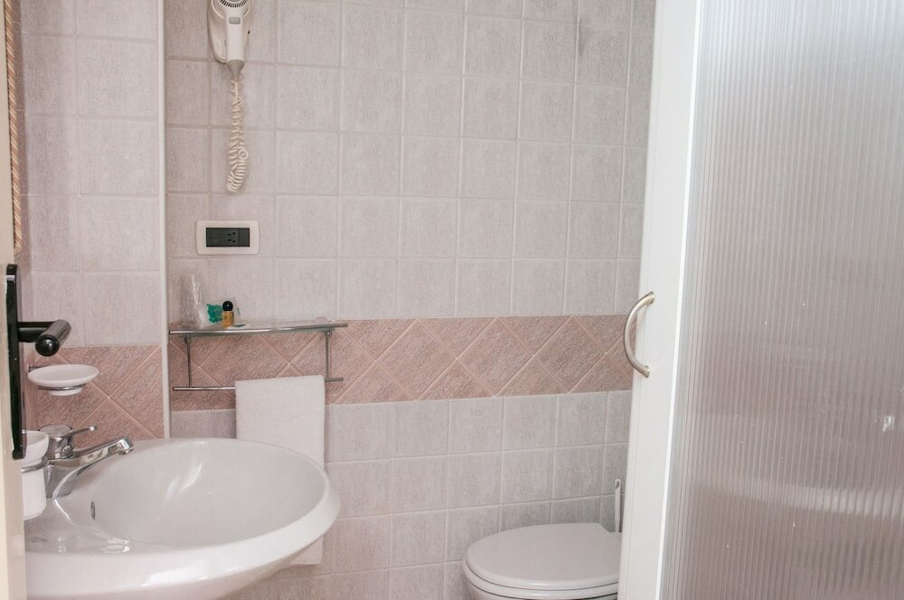 Фото Hotel Villa Bianca