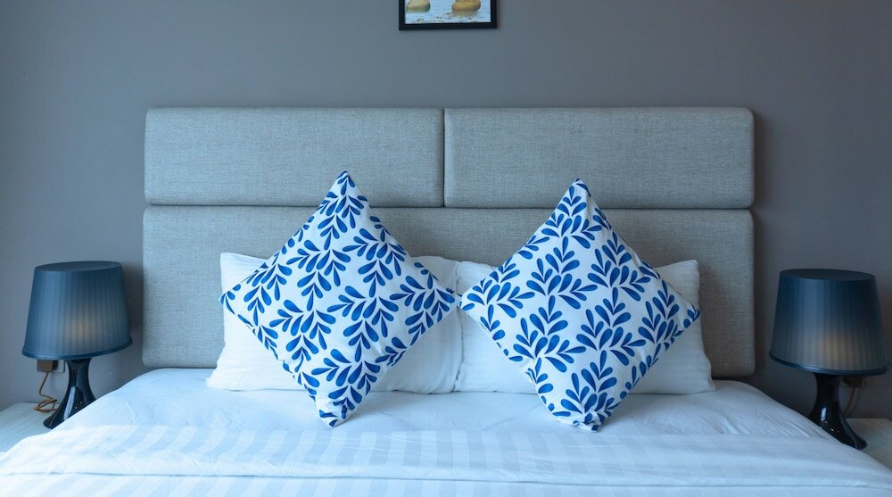 Фото Yemala Suites at Vortex KLCC