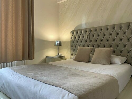 Внешний вид отеля Hotel Saint-martin в Орлеане, фото 2