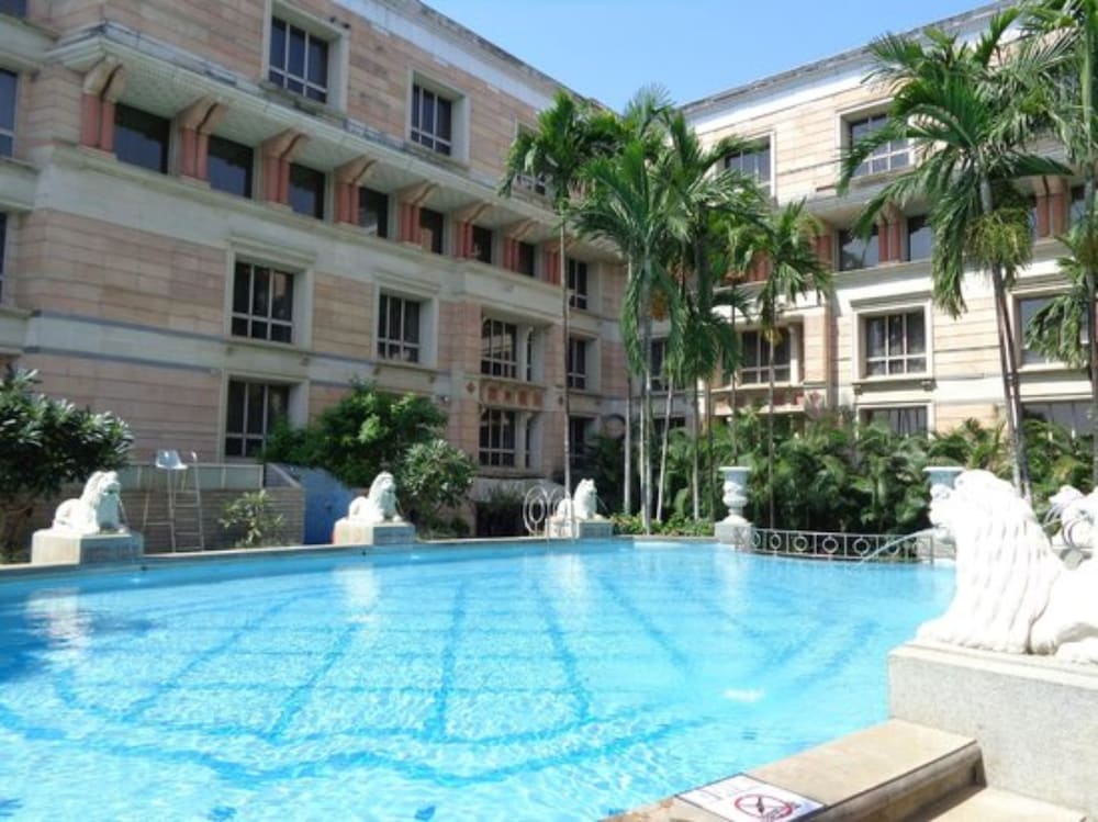 Фото ITC Maratha Mumbai, a Luxury Collection Hotel, Mumbai