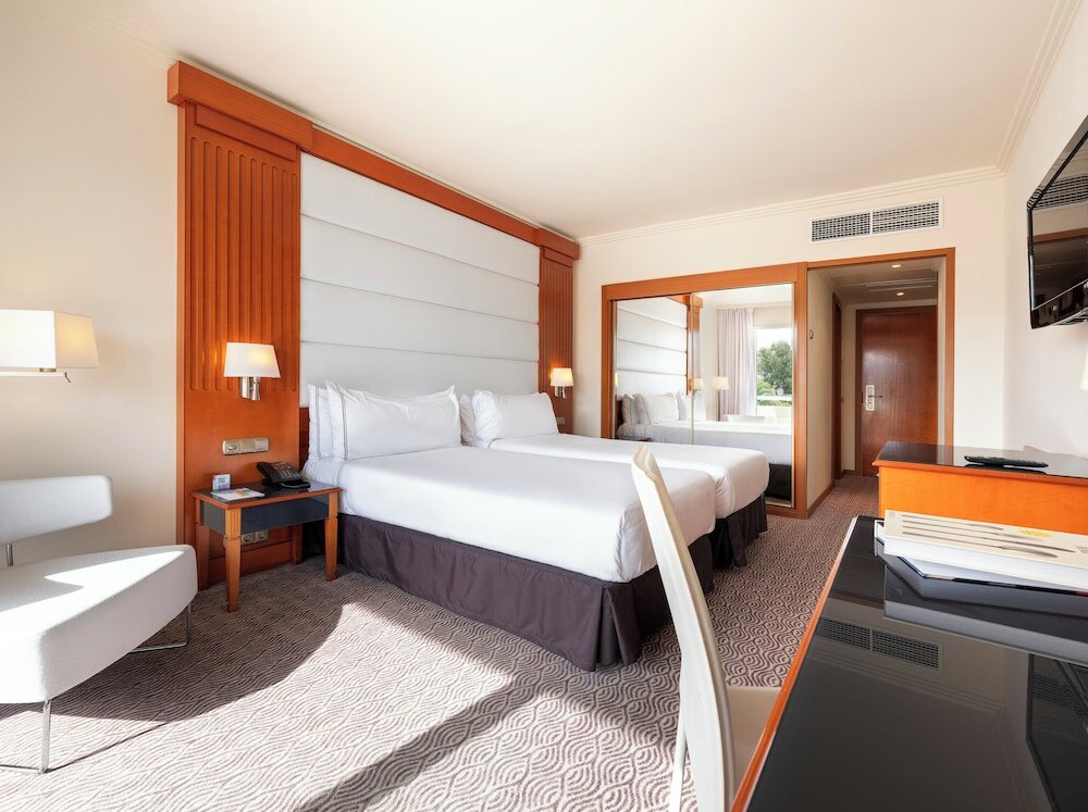 Фото Melia Sitges