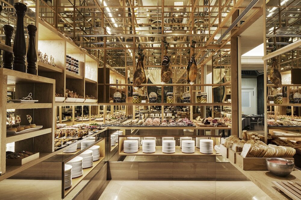 Фото Majestic Hotel & SPA Barcelona