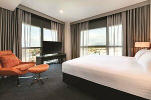 Гостиница Vibe Hotel Subiaco Perth