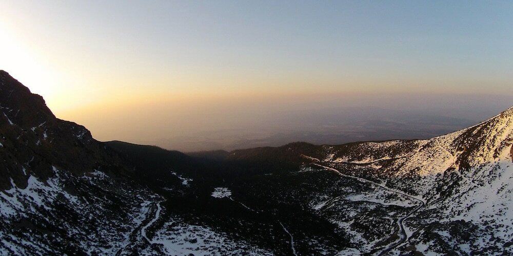 Фото Horsky Hotel Sliezsky Dom