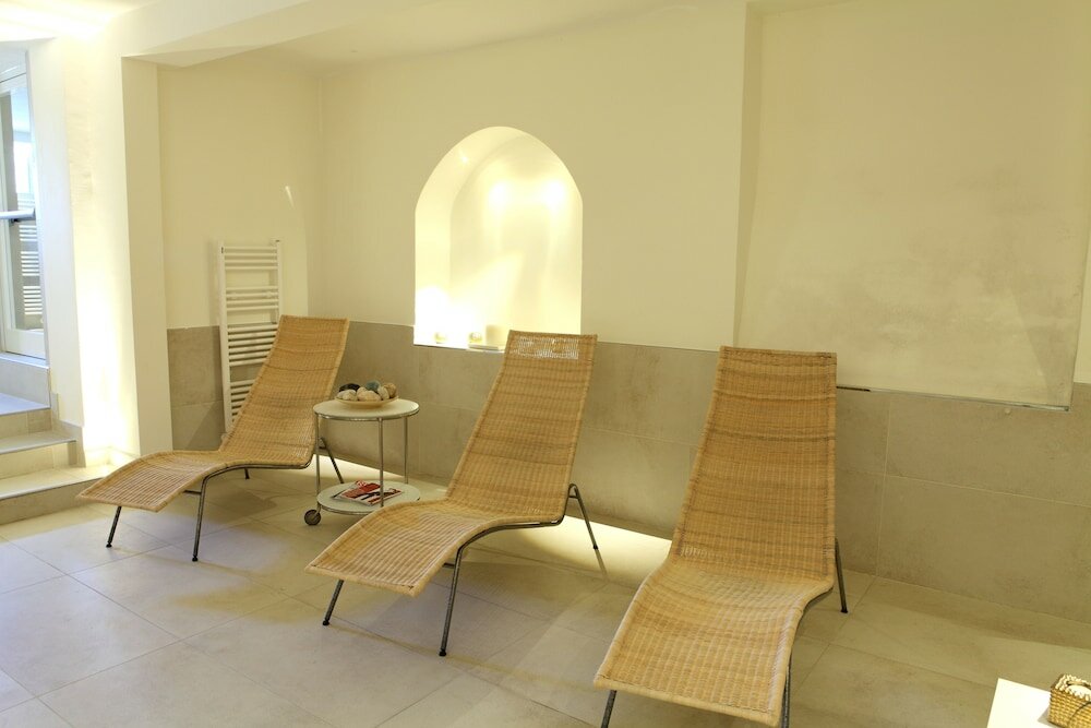 Фото Riviera Mare Beach Life Hotel