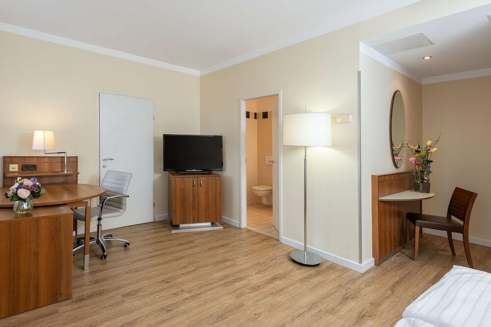 Фото Гостиница Nh Wien Belvedere