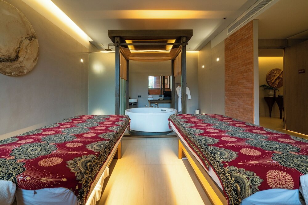 Фото Pullman Khao Lak Resort