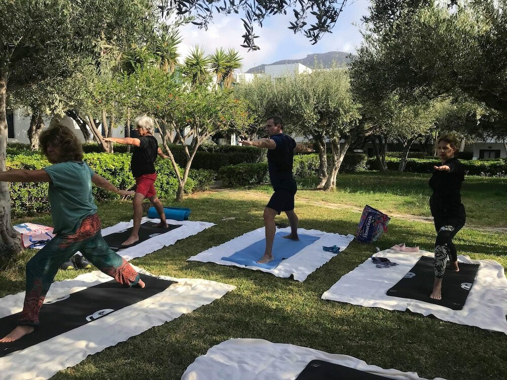 Фото Villea Village