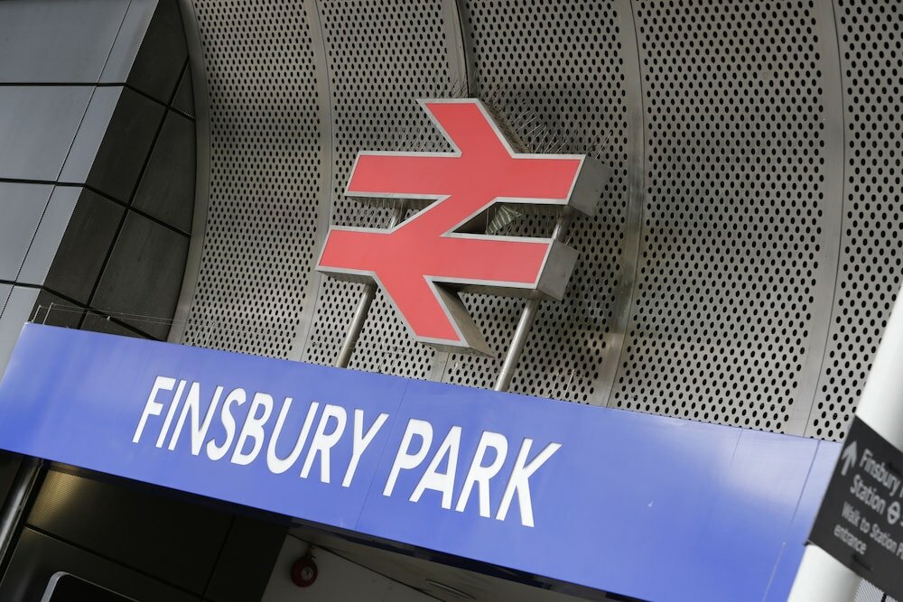 Фото Best Western London Highbury