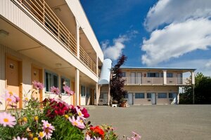 Гостиница Puffin Inn of Anchorage