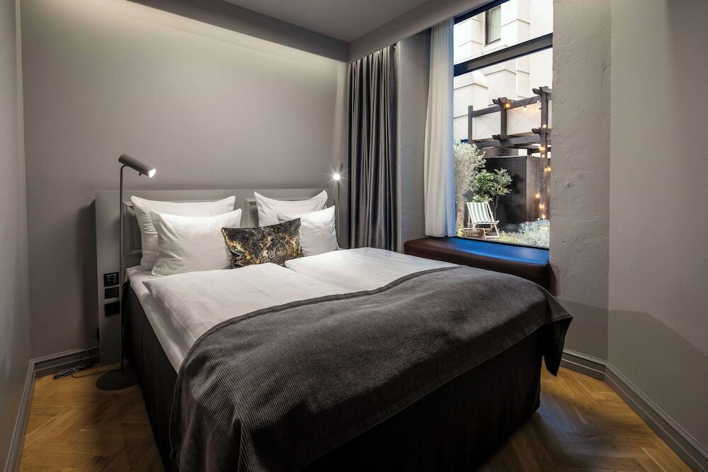 Фото Scandic Norreport