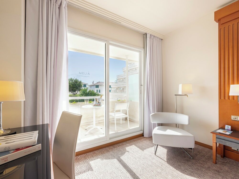 Фото Melia Sitges