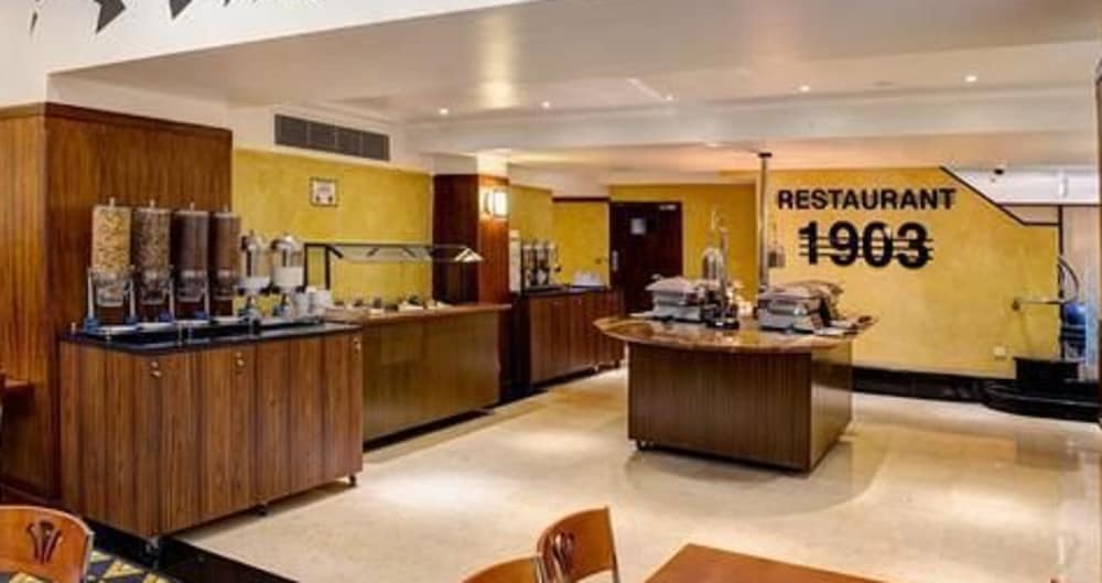 Фото The Great Southern Hotel - Sydney