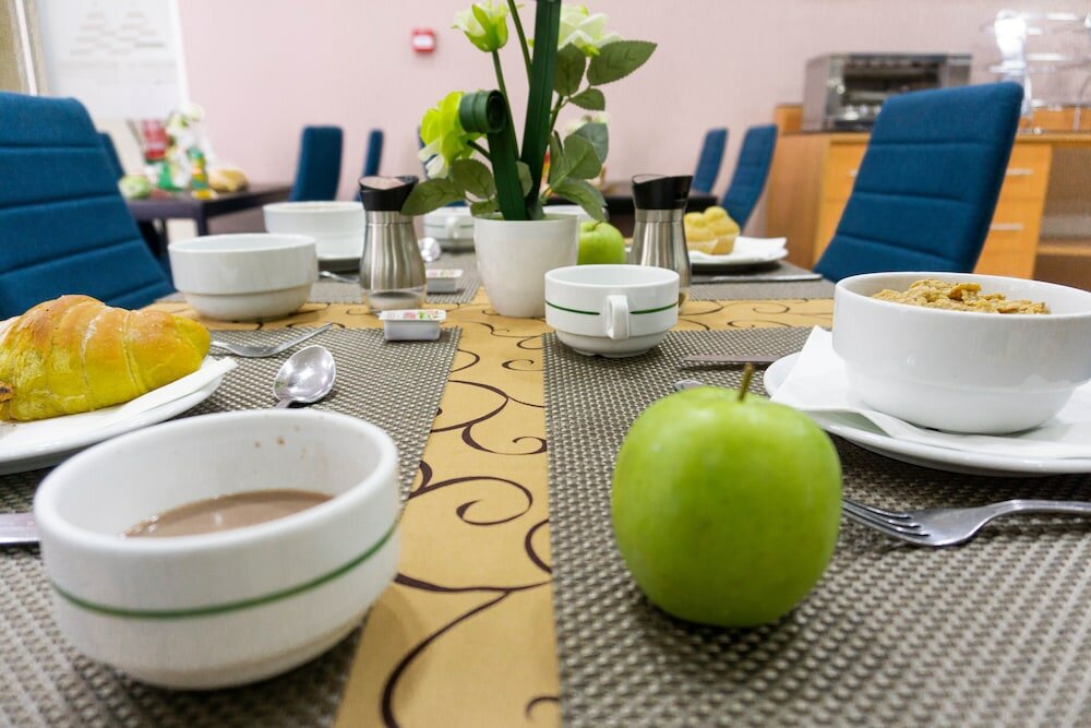 Фото Residencial Lar do Areeiro