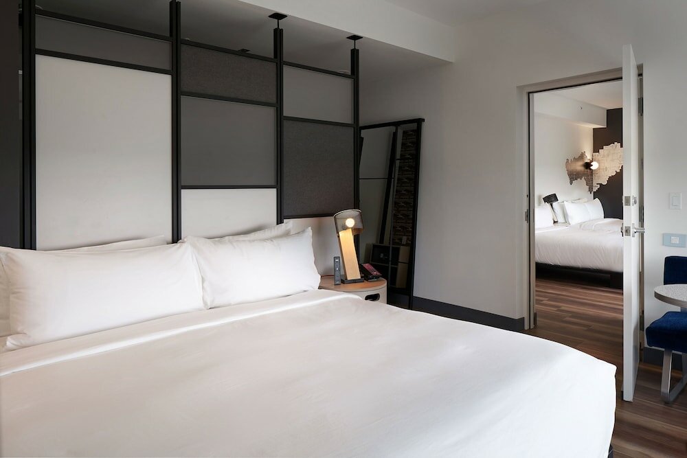 Фото Aloft Orlando International Drive