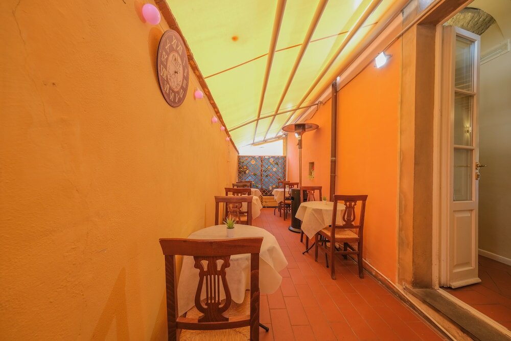 Фото Casa San Tommaso