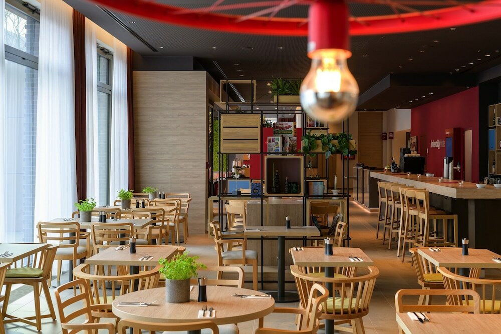 Фото IntercityHotel Herford