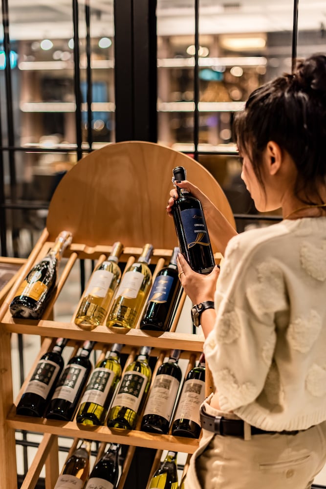 Фото Blackwoods Hotel Pattaya