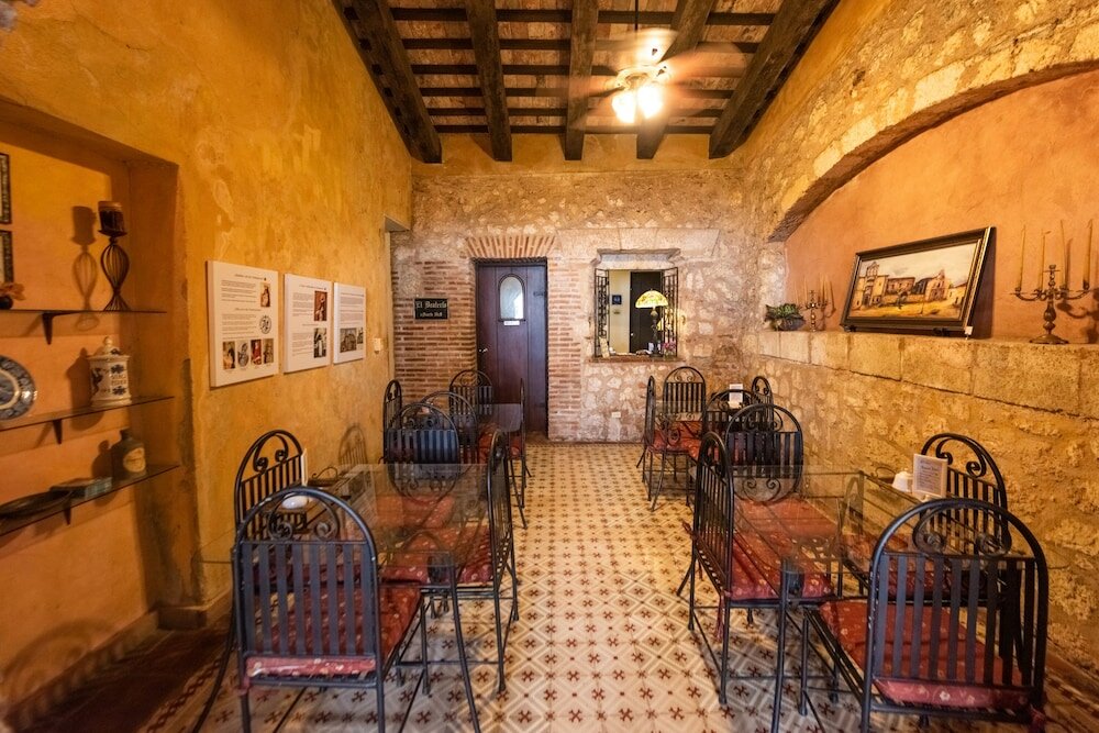 Фото El Beaterio