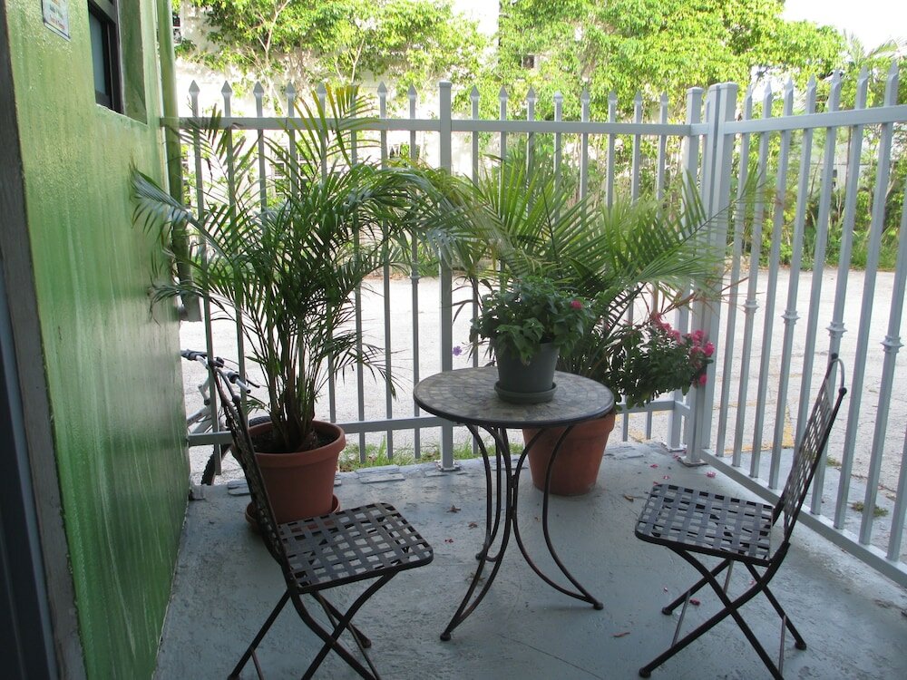 Фото Shalimar Motel