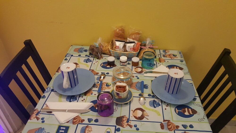 Фото Domina Romae B&b