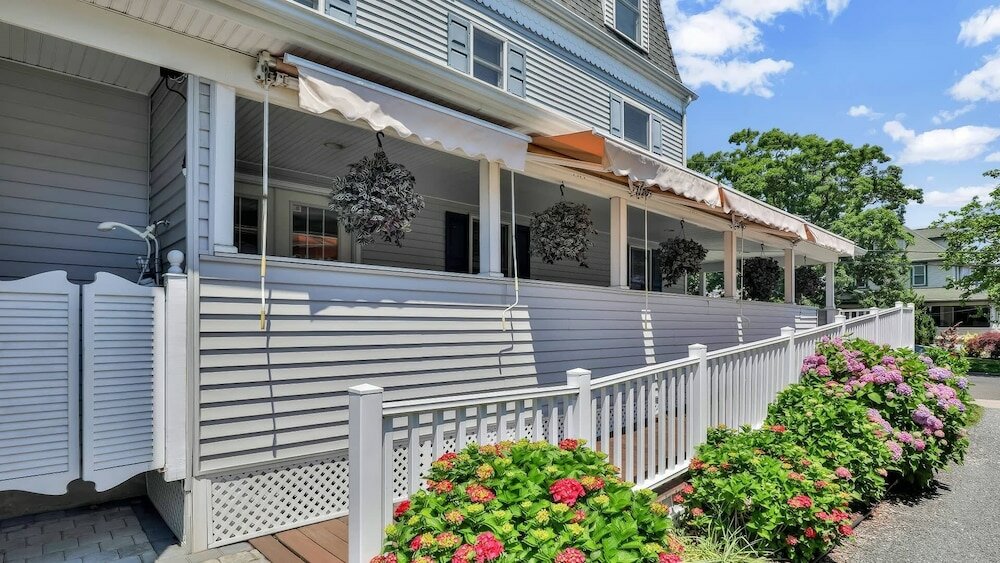 Фото Tandem Bike Inn